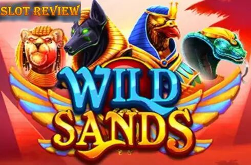 Wild Sands icon